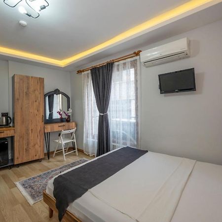 Valeria Deluxe Hotel Sultanahmet Istanbul Eksteriør bilde