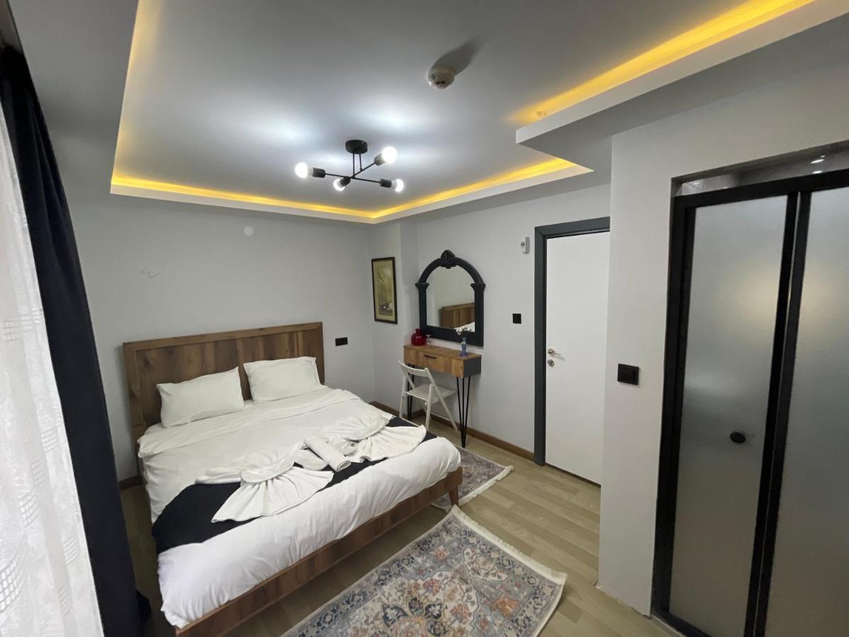 Valeria Deluxe Hotel Sultanahmet Istanbul Eksteriør bilde