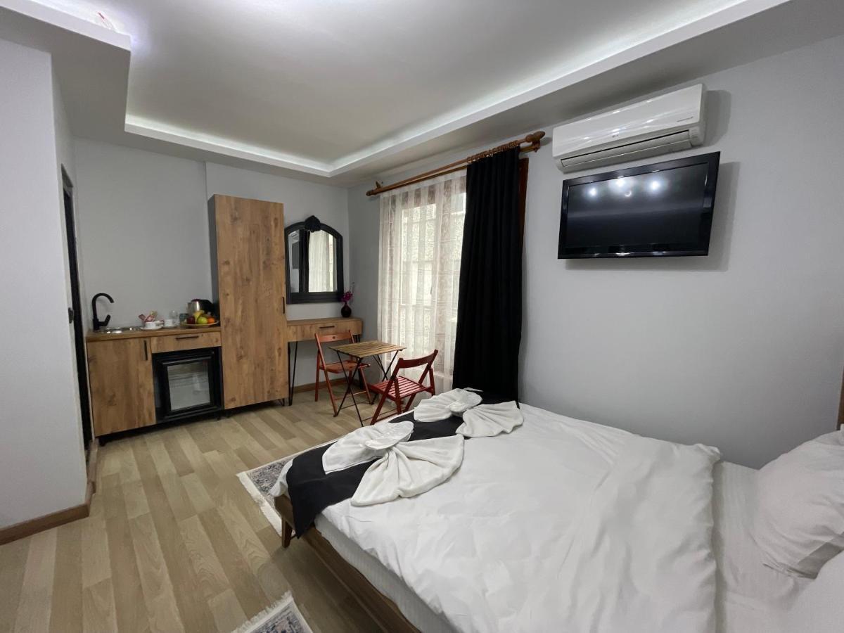 Valeria Deluxe Hotel Sultanahmet Istanbul Eksteriør bilde