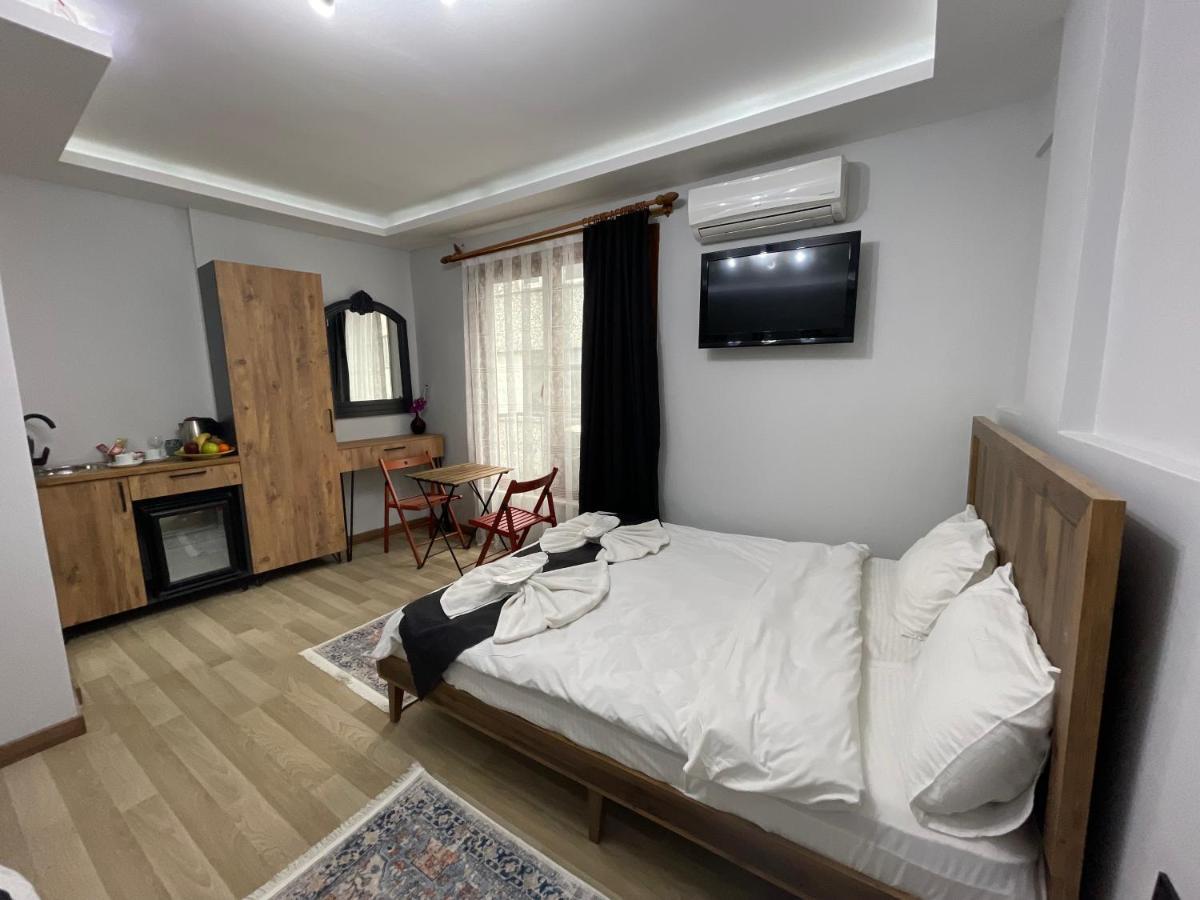 Valeria Deluxe Hotel Sultanahmet Istanbul Eksteriør bilde