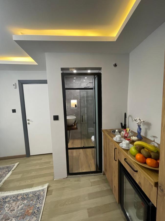 Valeria Deluxe Hotel Sultanahmet Istanbul Eksteriør bilde