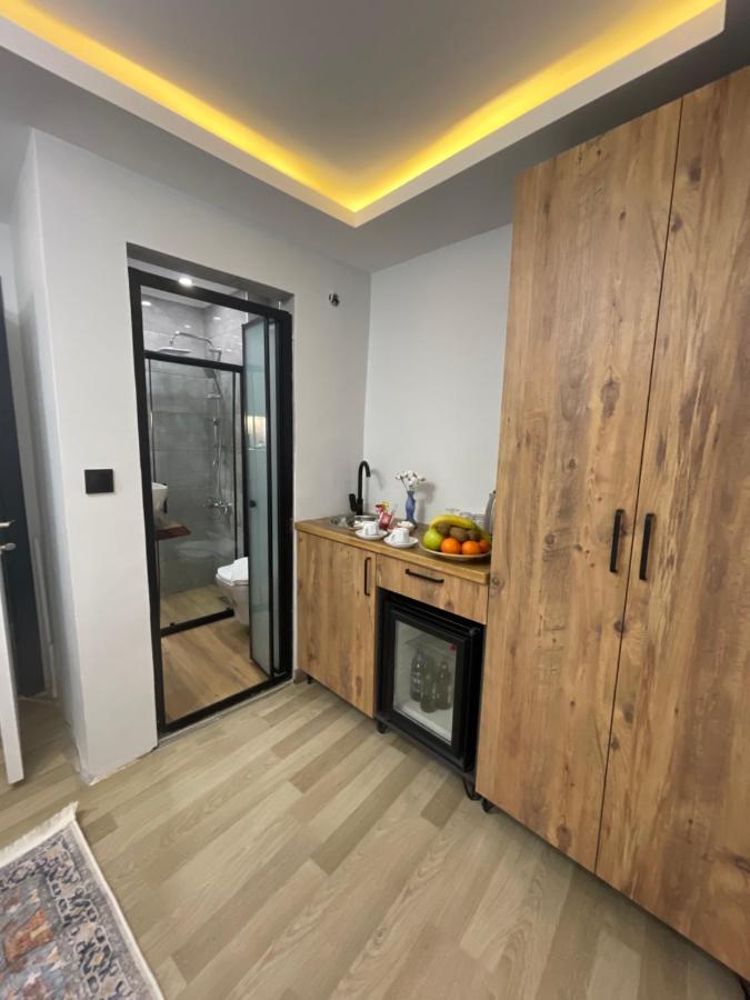 Valeria Deluxe Hotel Sultanahmet Istanbul Eksteriør bilde