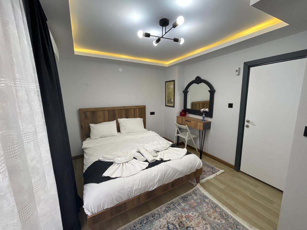 Valeria Deluxe Hotel Sultanahmet Istanbul Eksteriør bilde
