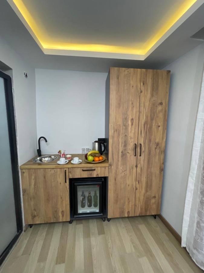 Valeria Deluxe Hotel Sultanahmet Istanbul Eksteriør bilde