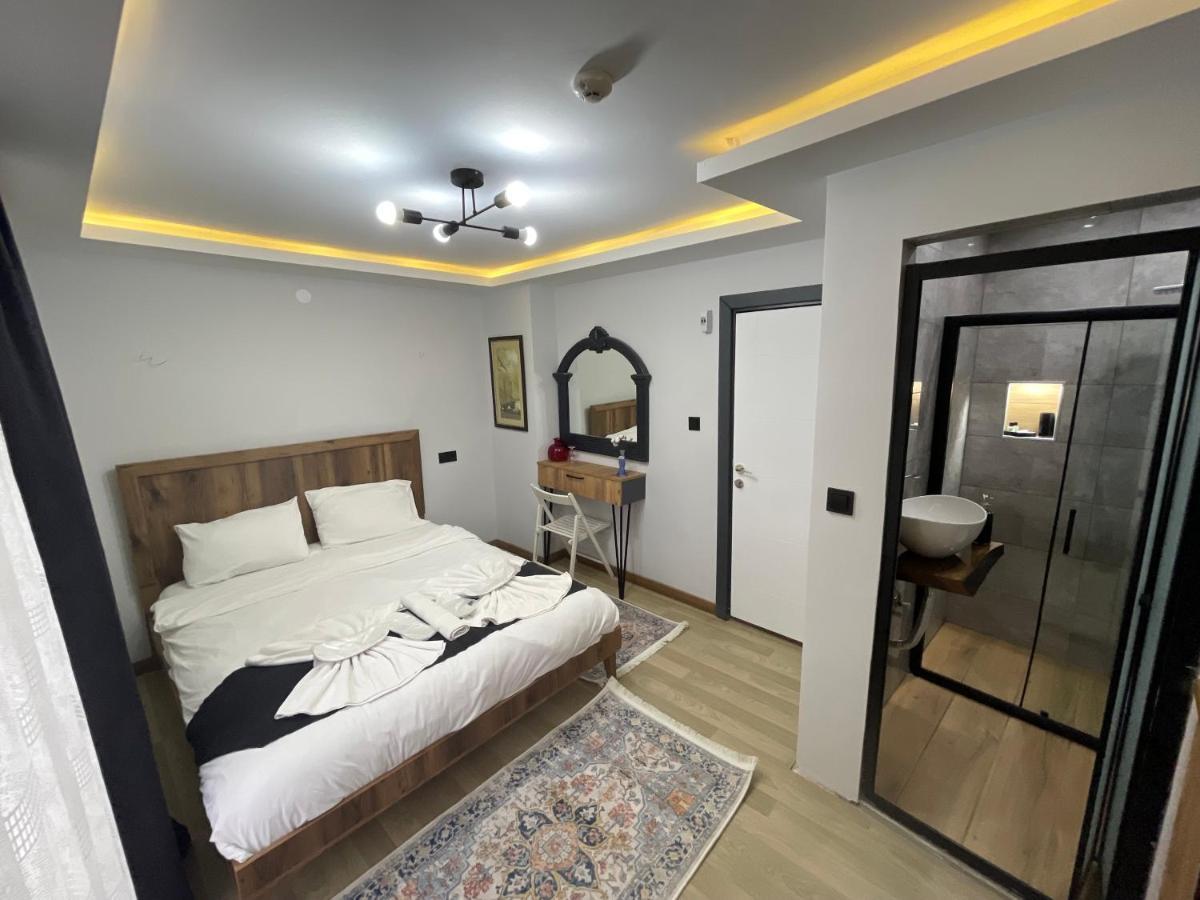 Valeria Deluxe Hotel Sultanahmet Istanbul Eksteriør bilde