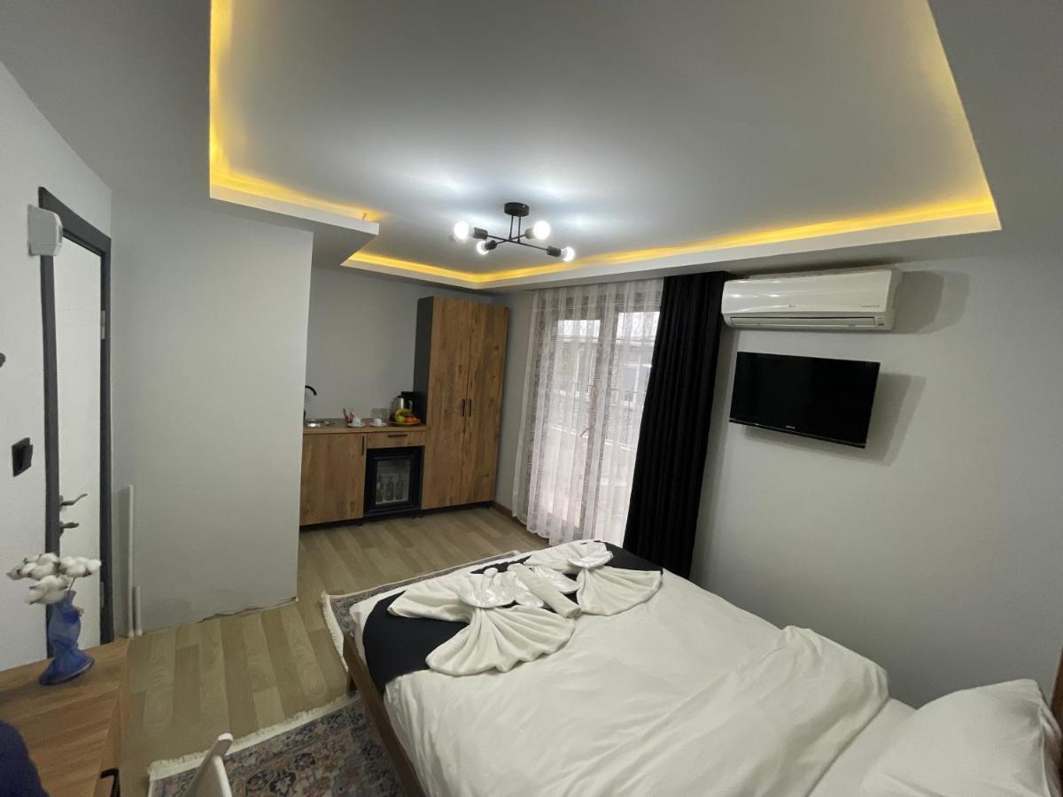 Valeria Deluxe Hotel Sultanahmet Istanbul Eksteriør bilde