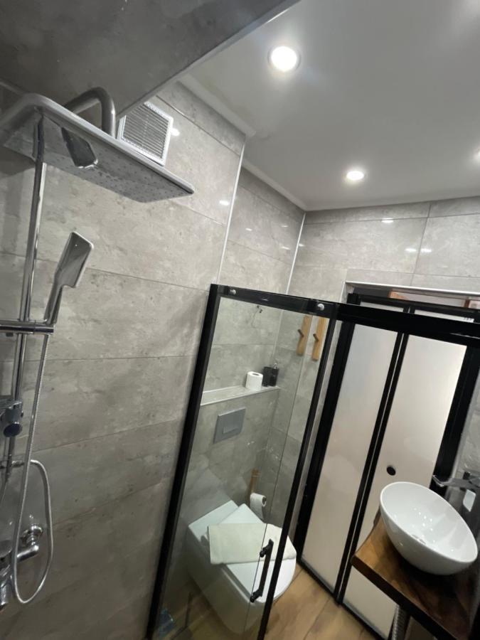 Valeria Deluxe Hotel Sultanahmet Istanbul Eksteriør bilde