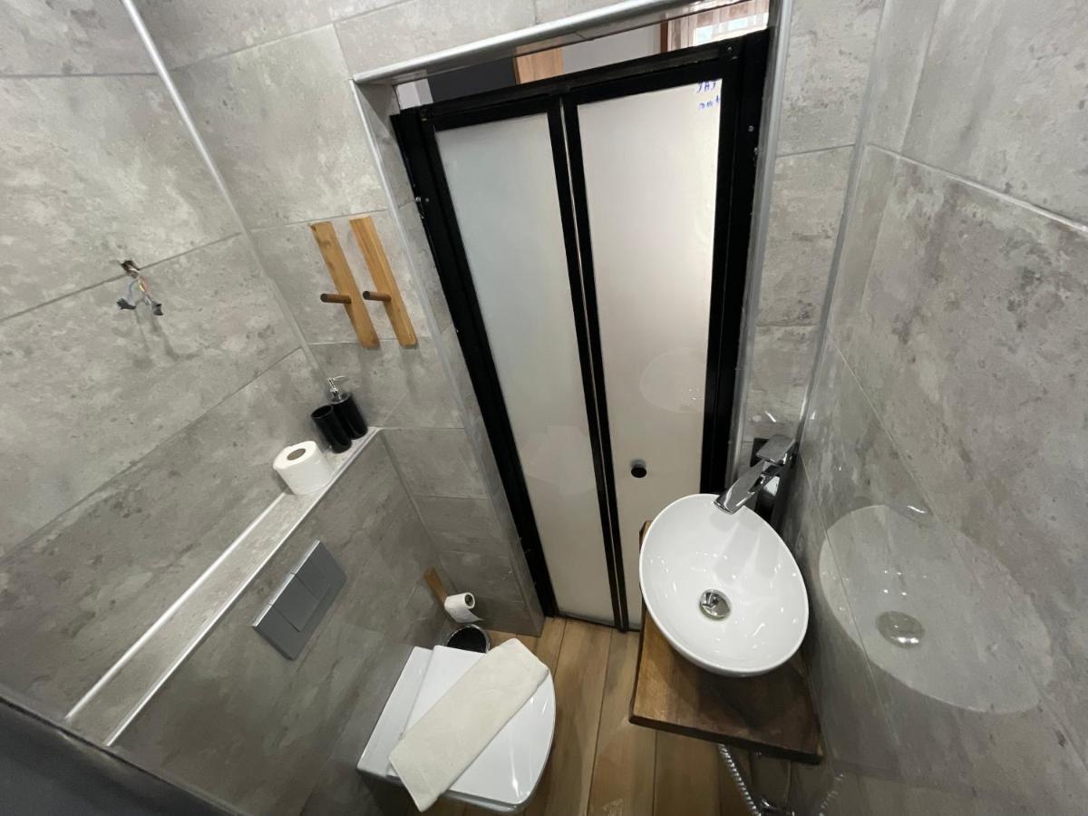 Valeria Deluxe Hotel Sultanahmet Istanbul Eksteriør bilde