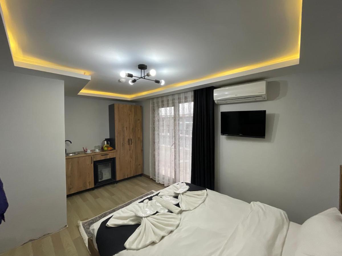 Valeria Deluxe Hotel Sultanahmet Istanbul Eksteriør bilde