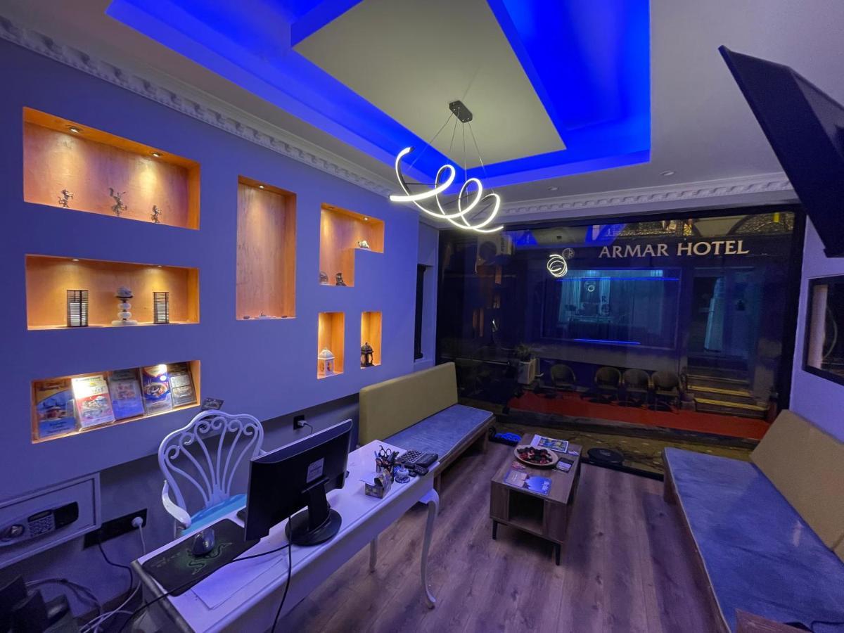 Valeria Deluxe Hotel Sultanahmet Istanbul Eksteriør bilde