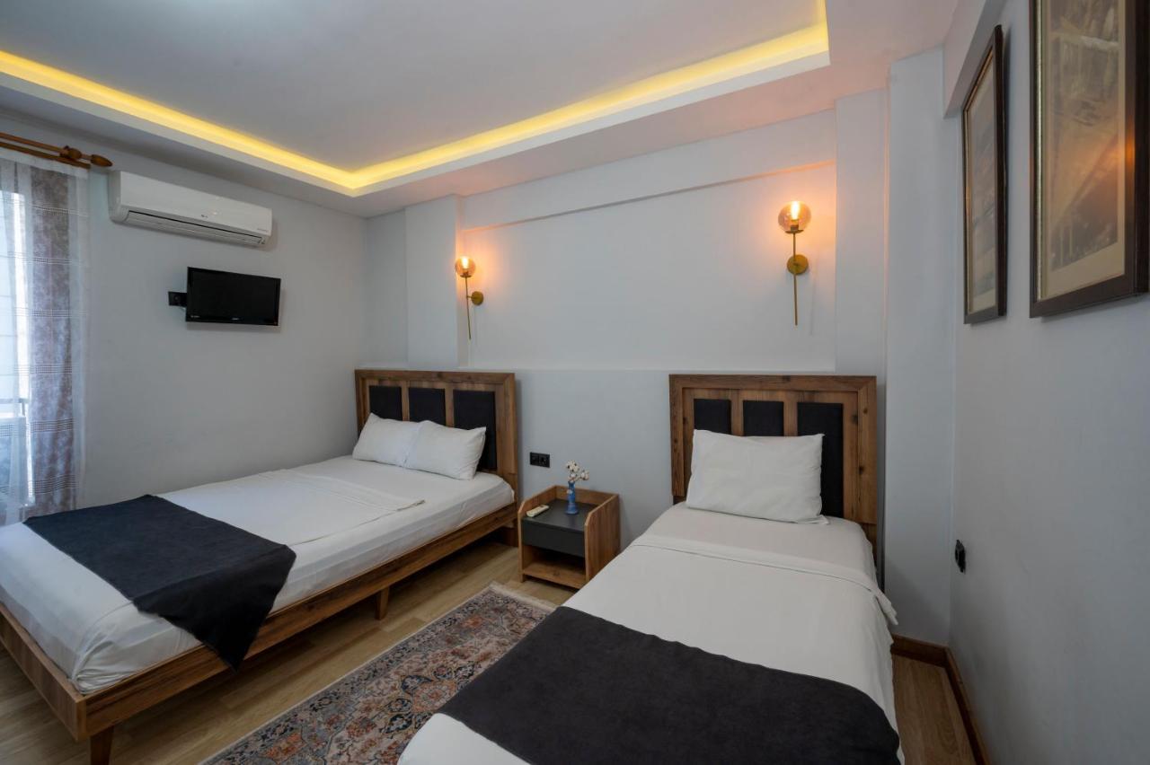 Valeria Deluxe Hotel Sultanahmet Istanbul Eksteriør bilde
