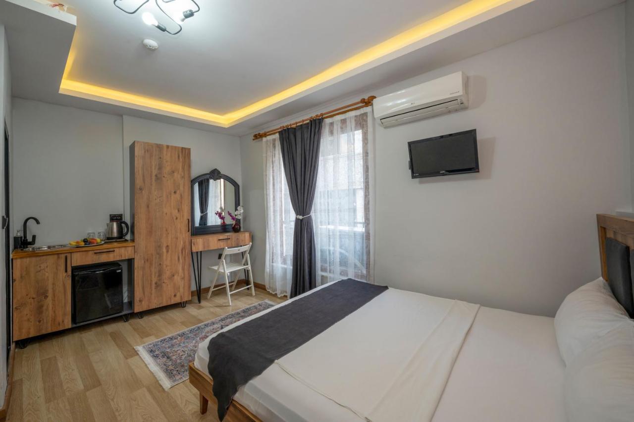 Valeria Deluxe Hotel Sultanahmet Istanbul Eksteriør bilde