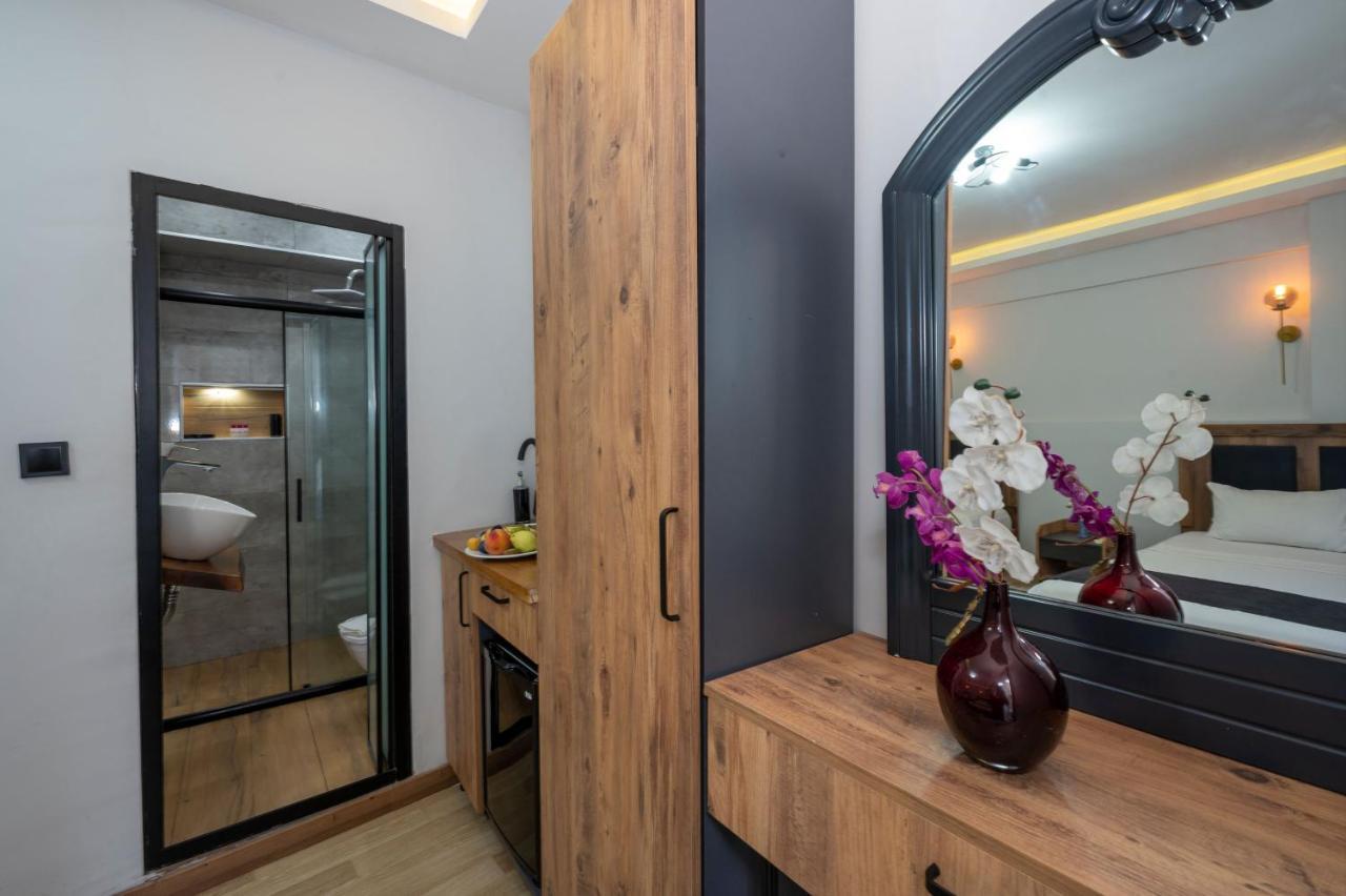 Valeria Deluxe Hotel Sultanahmet Istanbul Eksteriør bilde